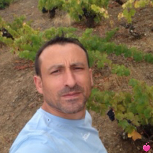 Photo de Lulu08, Homme 47 ans, de Toulouse Midi-Pyrénées