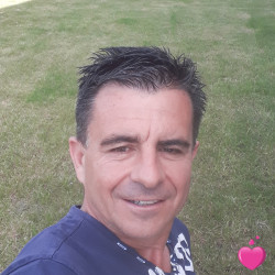 Photo de Dje09, Homme 53 ans, de Lavelanet Midi-Pyrénées