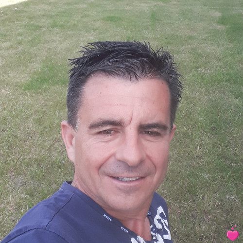 Foto de Dje09, Homem 56 anos, de Lavelanet Midi-Pyrénées