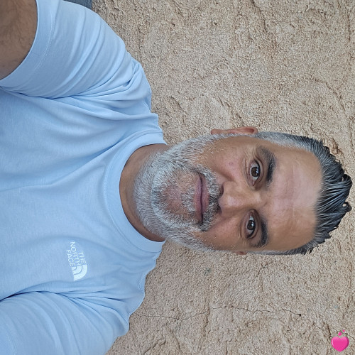 Photo de toninho91, Homme 47 ans, de Montlhéry Île-de-France