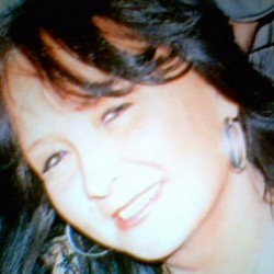 Foto de messadi, Mulher 62 anos, de Argenteuil Île-de-France