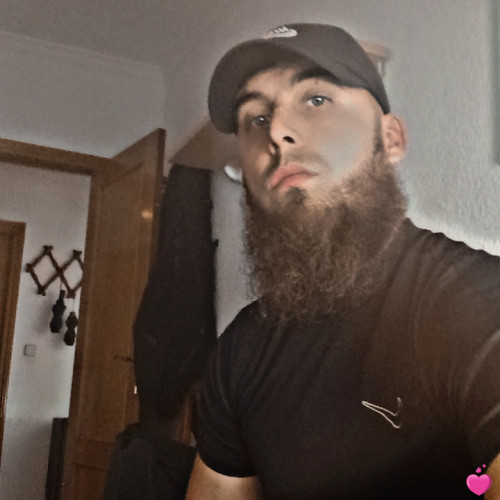 Photo de Paulo_83, Homme 32 ans, de Rieux-Minervois Languedoc-Roussillon