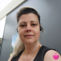 Photo de Cristina89, Femme 54 ans, de Quebec Quebec