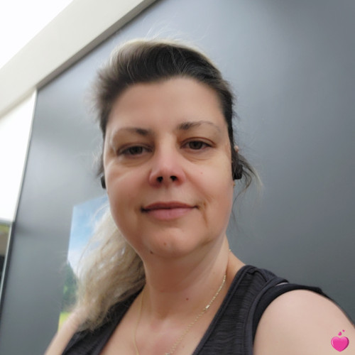 Photo de Cristina89, Femme 55 ans, de Quebec Quebec