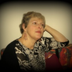 Photo de poidevin, Femme 64 ans, de Poitiers Poitou-Charentes