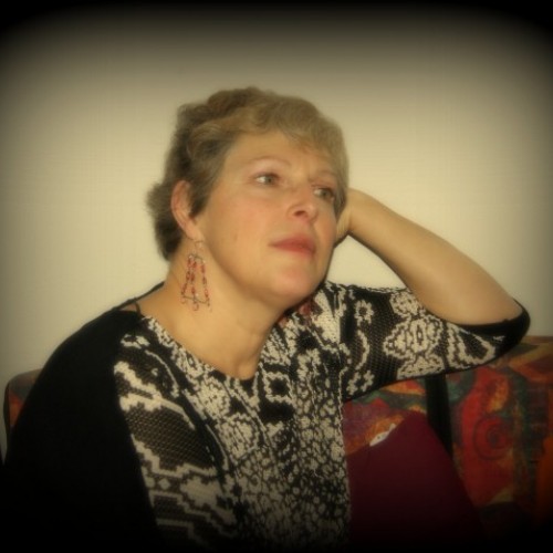 Photo de poidevin, Femme 64 ans, de Poitiers Poitou-Charentes