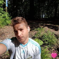 Photo de Russo, Homme 39 ans, de Saint-Martin-de-Seignanx Aquitaine