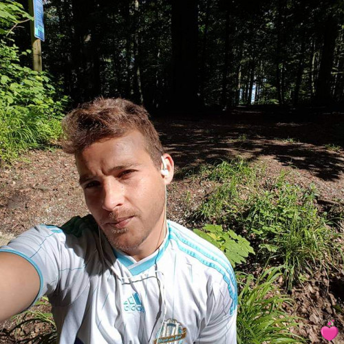 Photo de Russo, Homme 39 ans, de Saint-Martin-de-Seignanx Aquitaine