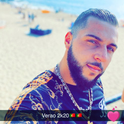 Photo de Lusitano31, Homme 28 ans, de Labarthe-sur-Lèze Midi-Pyrénées