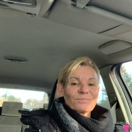 Photo de Lilou12, Femme 52 ans, de Albi Midi-Pyrénées