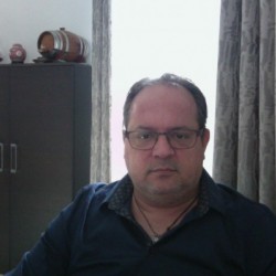 Photo de stickte, Homme 63 ans, de Montfermeil Île-de-France