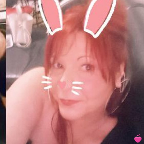 Photo de Christellem, Femme 49 ans, de Moulins Auvergne