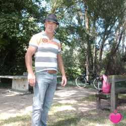 Photo de Tmjdc, Homme 45 ans, de Nemours Île-de-France