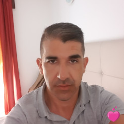 Photo de Ricardo59, Homme 43 ans, de Lille Nord-Pas-de-Calais