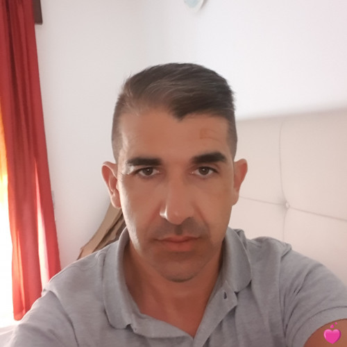 Photo de Ricardo59, Homme 46 ans, de Lille Nord-Pas-de-Calais