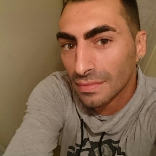 Photo de Filipeoli, Homme 39 ans, de Lyon Rhône-Alpes