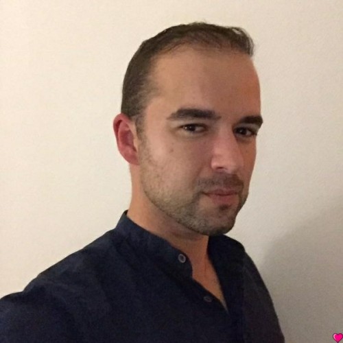 Photo de Lucasantonio, Homme 46 ans, de Rambouillet Île-de-France