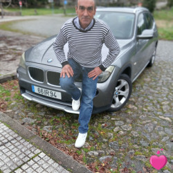 Photo de agra, Homme 56 ans, de Viana do Castelo Région Nord (Norte)