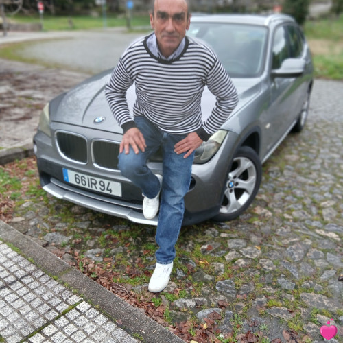 Photo de agra, Homme 56 ans, de Viana do Castelo Région Nord (Norte)