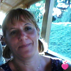 Photo de Marilia444, Femme 50 ans, de Bayonne Aquitaine