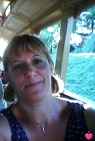 Photo de Marilia444, Femme 52 ans, de Bayonne Aquitaine