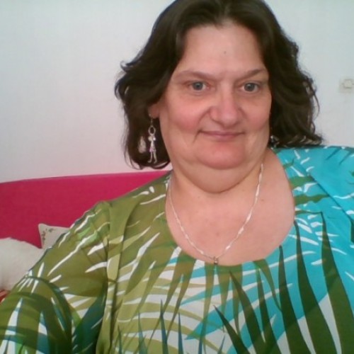 Photo de rosa74, Femme 57 ans, de Ayse Rhône-Alpes