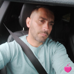 Photo de Nicky77, Homme 38 ans, de Bailly-Romainvilliers Île-de-France
