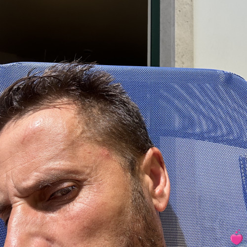 Photo de Carlos94, Homme 52 ans, de Doue ÃŽle-de-France