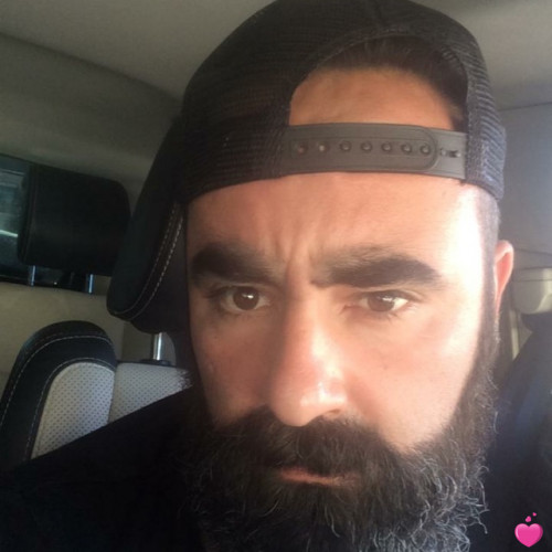 Photo de M13, Homme 46 ans, de Aix-en-Provence Provence-Alpes-Côte-dʿAzur
