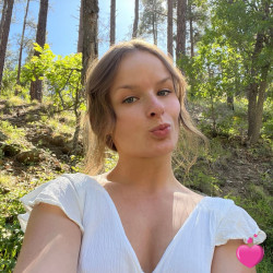 Photo de Jenna232, Femme 39 ans, de Algolsheim Alsace