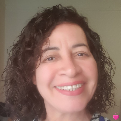 Photo de Calas, Femme 59 ans, de Unaí Minas Gerais
