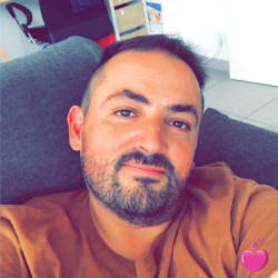 Photo de Mmc312, Homme 43 ans, de Saint-André-des-Eaux Pays-de-la-Loire