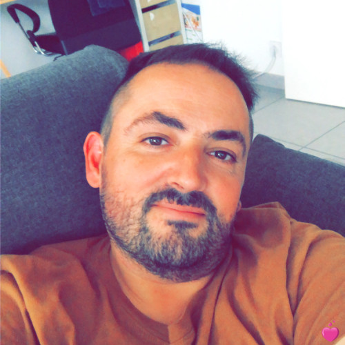 Photo de Mmc312, Homme 44 ans, de Saint-André-des-Eaux Pays-de-la-Loire