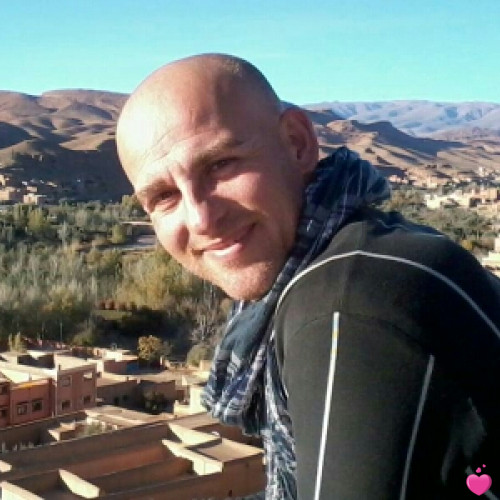 Photo de Manu73, Homme 52 ans, de Rambervillers Lorraine