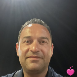 Photo de Fil, Homme 48 ans, de Paris Île-de-France