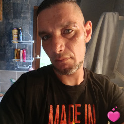 Photo de Chti, Homme 37 ans, de Savigny-sur-Seille Bourgogne