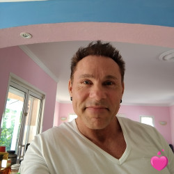 Foto de Frenchyyyyyy, Homem 51 anos, de Saint-Raphaël Provence-Alpes-Côte-dʿAzur