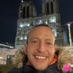 Photo de Mousstos, Homme 46 ans, de Lorient Bretagne