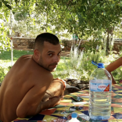 Foto de Bertinho132, Homem 44 anos, de Cassis Provence-Alpes-Côte-dʿAzur