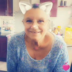 Photo de Lindaportuguesa, Femme 70 ans, de Porto Région Nord (Norte)