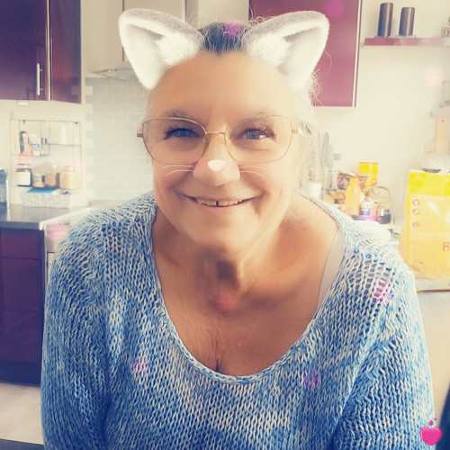 Photo de Lindaportuguesa, Femme 70 ans, de Porto Région Nord (Norte)