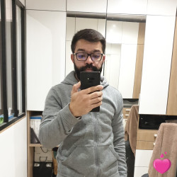 Photo de Harry, Homme 35 ans, de Courtenay Centre