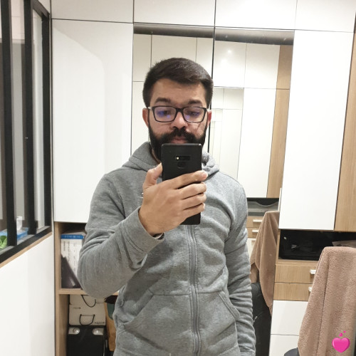 Photo de Harry, Homme 36 ans, de Courtenay Centre