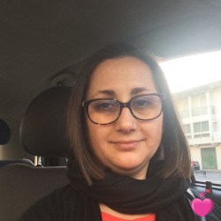 Foto de Saphir, Mulher 45 anos, de Cormeilles-en-Parisis Île-de-France
