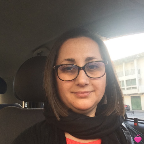 Photo de Saphir, Femme 44 ans, de Cormeilles-en-Parisis Île-de-France