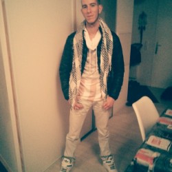 Photo de joelson, Homme 38 ans, de Poitiers Poitou-Charentes