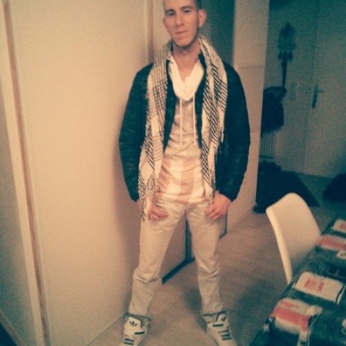 Photo de joelson, Homme 36 ans, de Poitiers Poitou-Charentes
