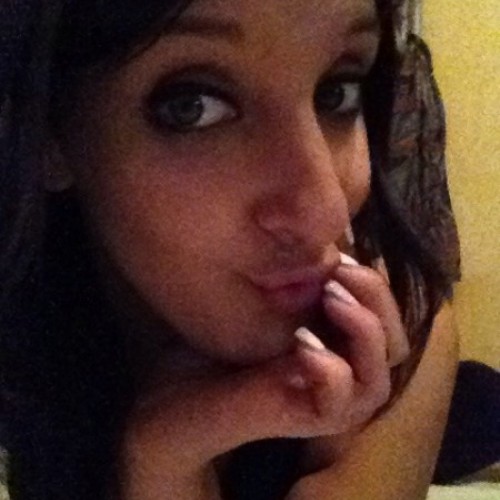 Photo de Paulaaah, Femme 31 ans, de Paris Île-de-France