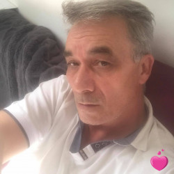 Photo de Luis7, Homme 53 ans, de Limoges Limousin