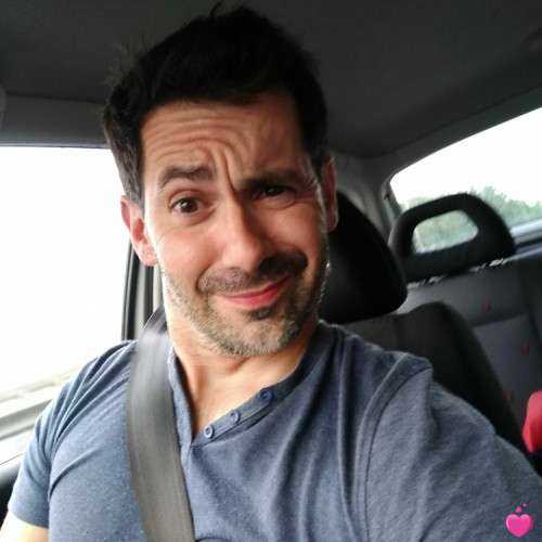 Photo de Sethangel, Homme 47 ans, de Orléans Centre